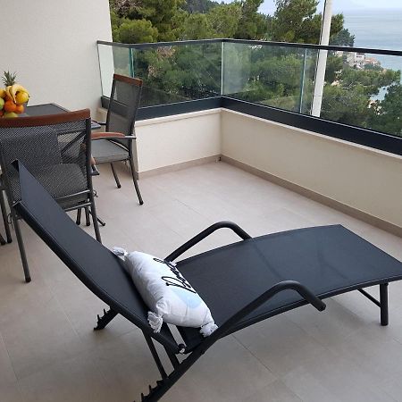 La Vista Apartments มีมิตเซ ภายนอก รูปภาพ
