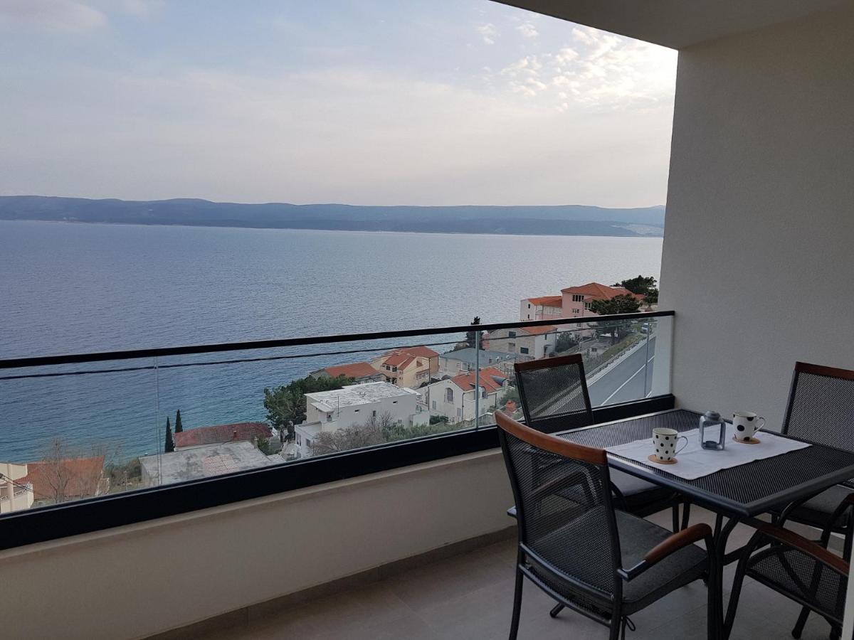 La Vista Apartments มีมิตเซ ภายนอก รูปภาพ