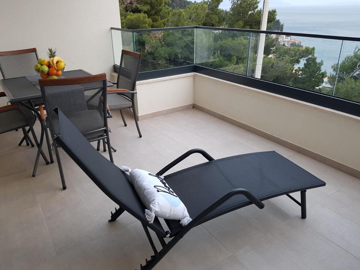 La Vista Apartments มีมิตเซ ภายนอก รูปภาพ