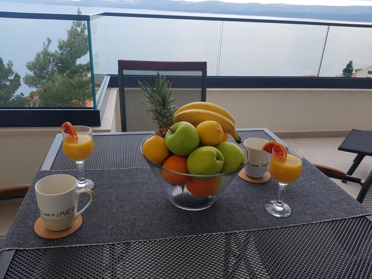 La Vista Apartments มีมิตเซ ภายนอก รูปภาพ