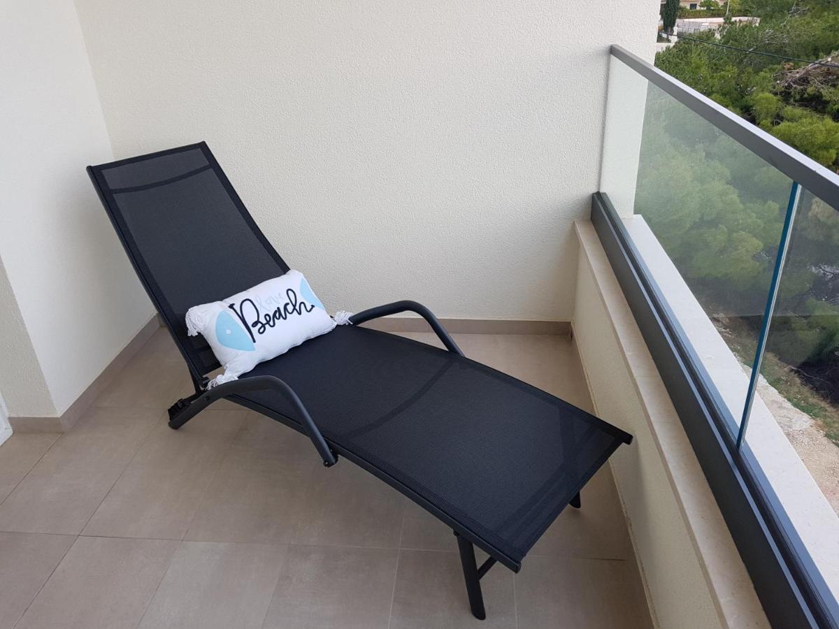 La Vista Apartments มีมิตเซ ภายนอก รูปภาพ