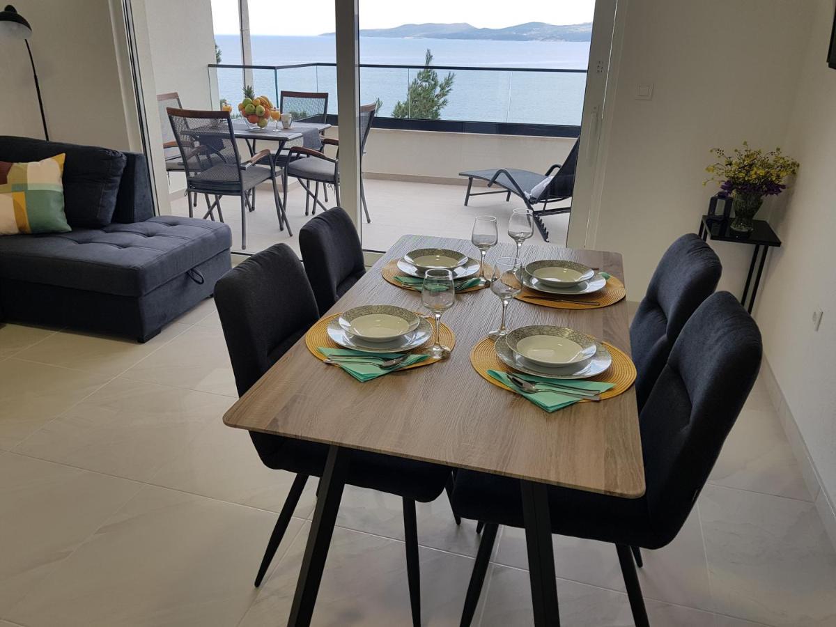 La Vista Apartments มีมิตเซ ภายนอก รูปภาพ
