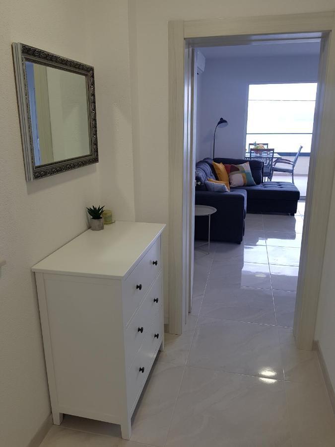 La Vista Apartments มีมิตเซ ภายนอก รูปภาพ