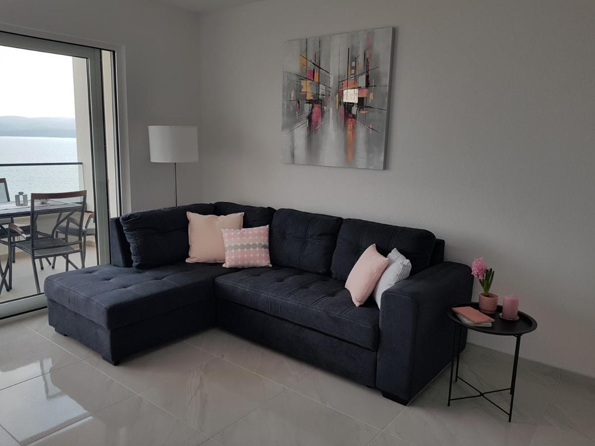 La Vista Apartments มีมิตเซ ภายนอก รูปภาพ
