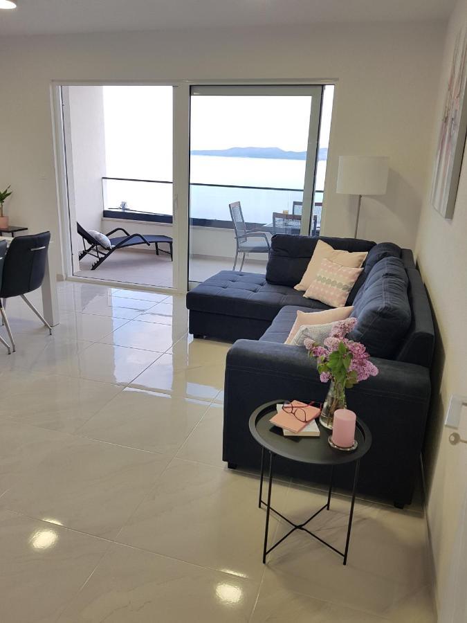 La Vista Apartments มีมิตเซ ภายนอก รูปภาพ