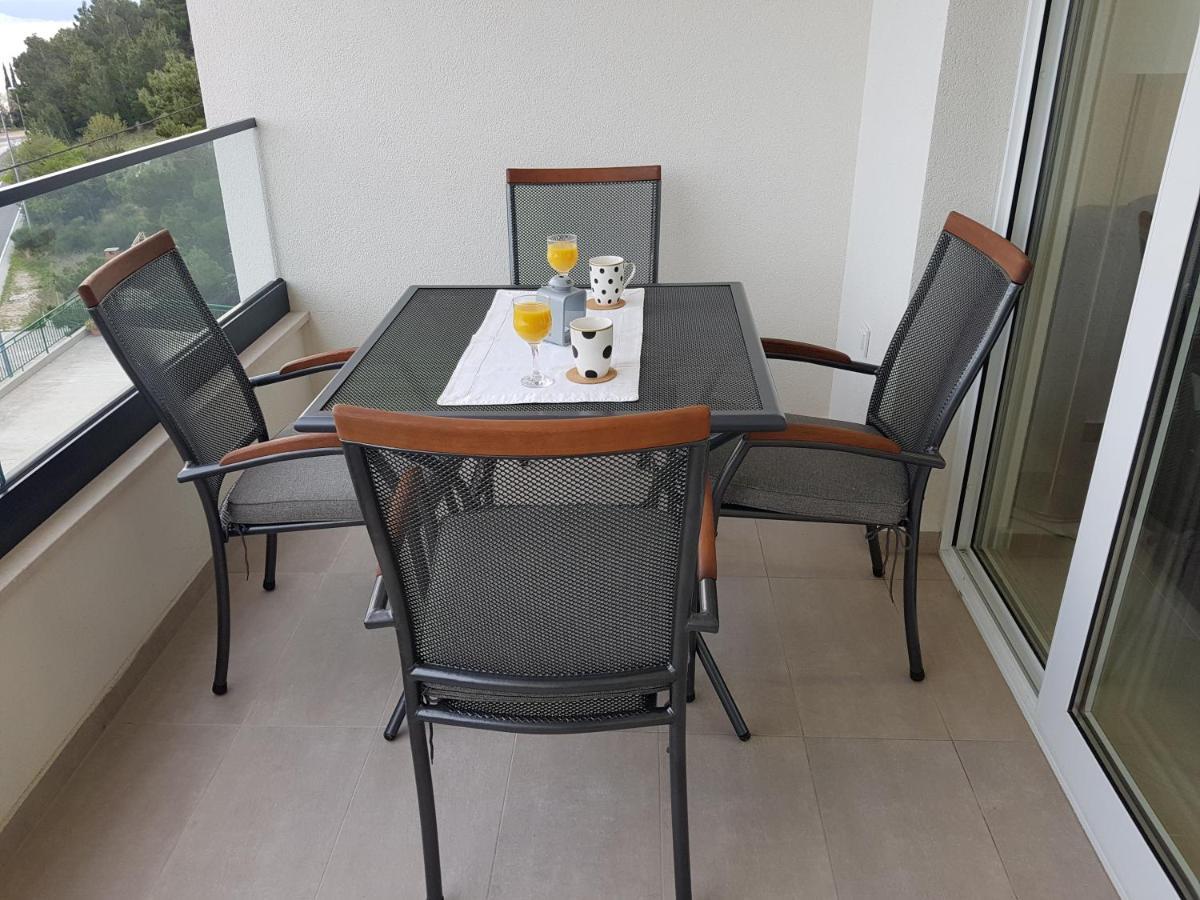 La Vista Apartments มีมิตเซ ภายนอก รูปภาพ