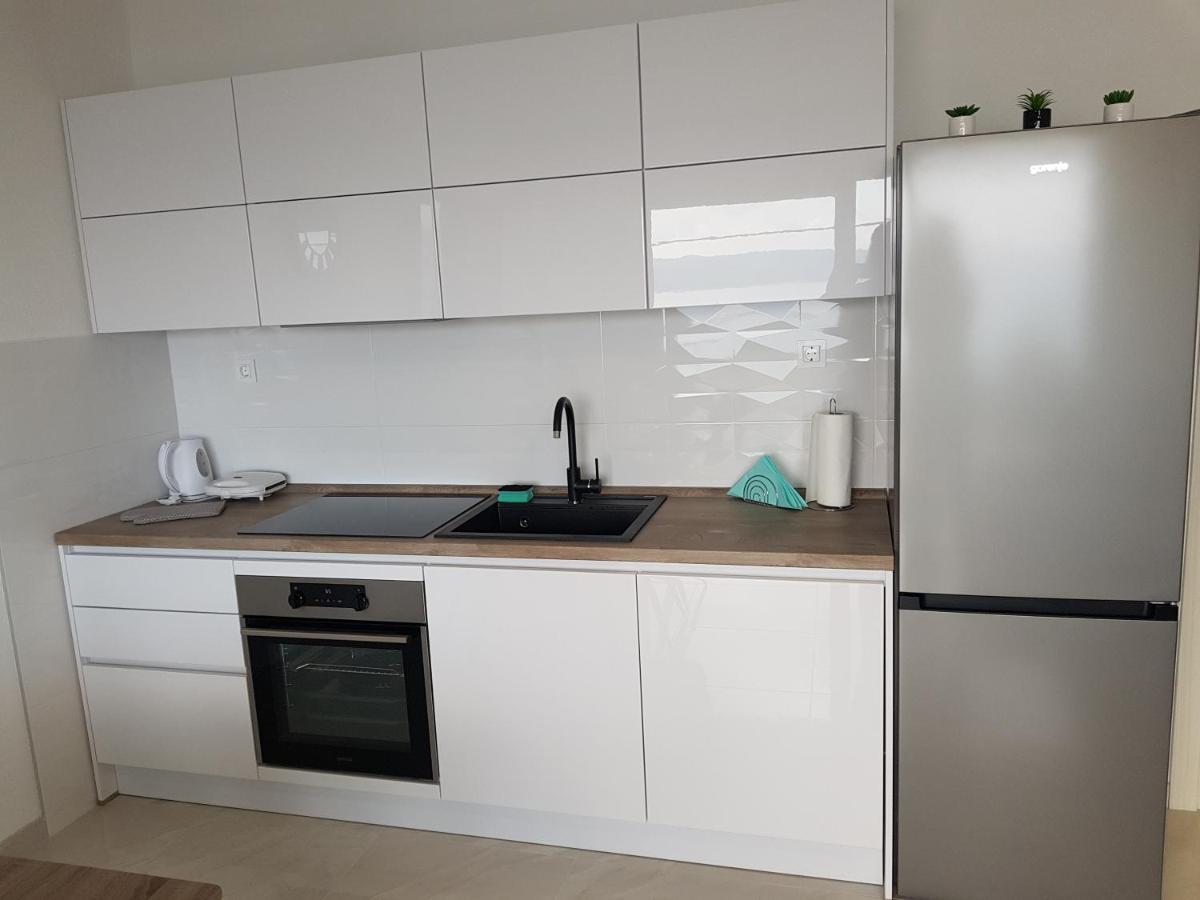 La Vista Apartments มีมิตเซ ภายนอก รูปภาพ